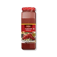 MASALA TANDOORI [DES - FRENCH AL PREMIUM TANDOORI MASALA [DES