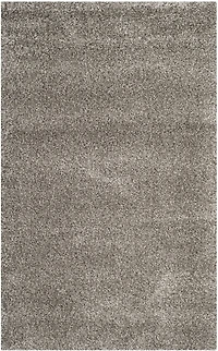 Safavieh Milan Harlow Solid Shag Area Rug