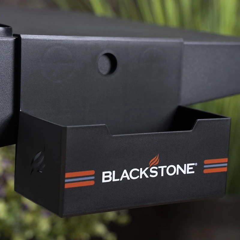Plateau d'accessoires pour plaque magnétique Blackstone