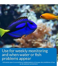 API Saltwater Aquarium Master Test Kit