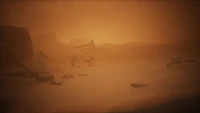 Little Nightmares III Deluxe Edition (Nintendo Switch 2)