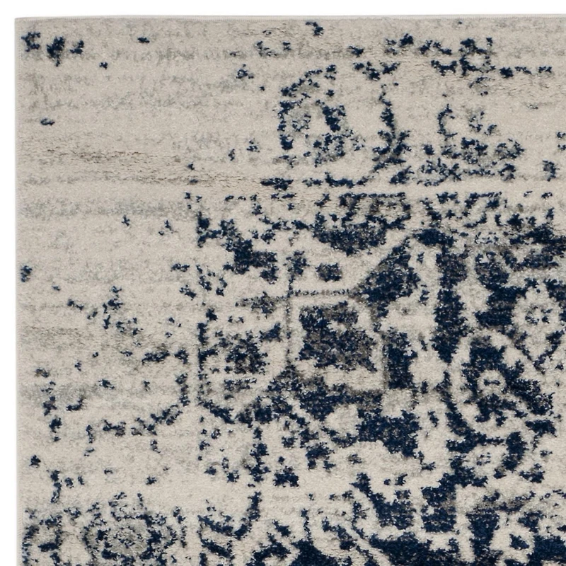 Safavieh Madison Katina Tapis Traditionnel Délavé