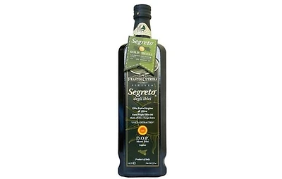 SEGRETO DEGLI IBLEI - FRENCH