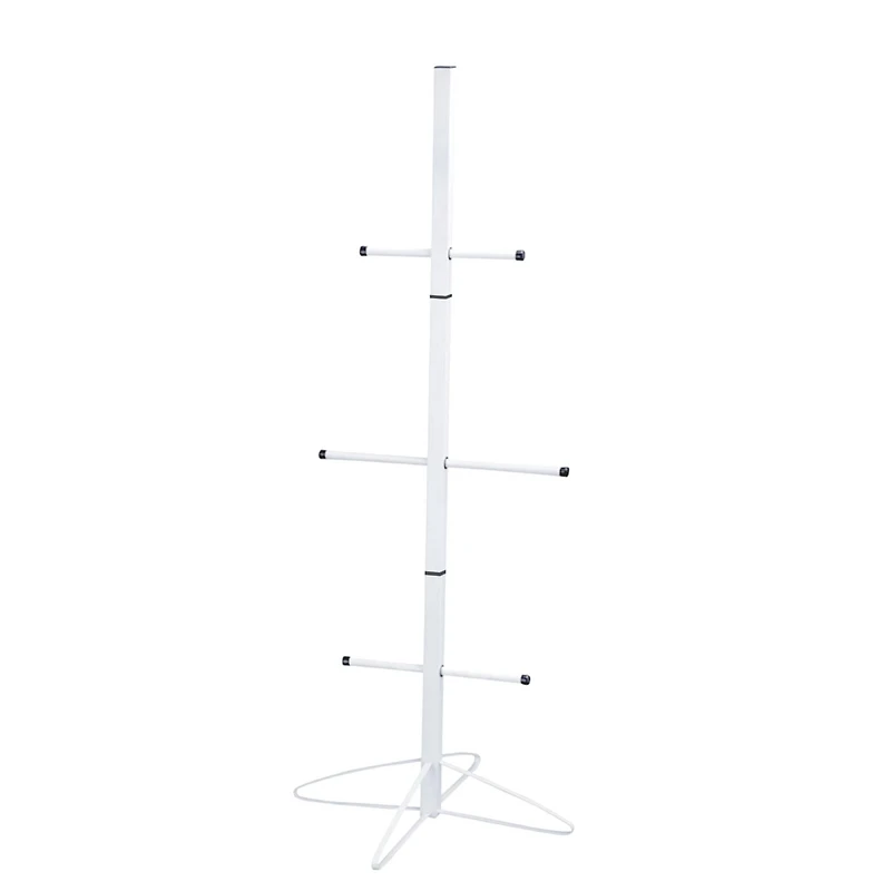 Warrior Equipment Dry Rack - Help your Hockey and Lacrosse Equipment Dry Quickly