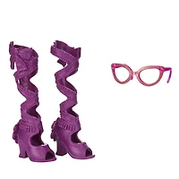 Disney Descendants Dizzy Fashion Doll