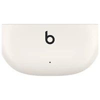 Beats Studio Buds + True Wireless Noise Cancelling Earbuds, Powerful Sound. Perfect Fit.