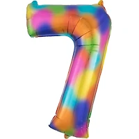 SUPERSHAPE 7 RAINBOW