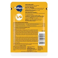 Pedigree Choice Cuts in Gravy Grilled Chicken Flavour Pouch Adult Wet Dog Food, 100g