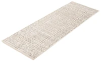 ECARPET Area Rug for Dining Room, Living Room, Bedroom Mia Collection