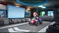 Paw Patrol Grand Prix (PS5)