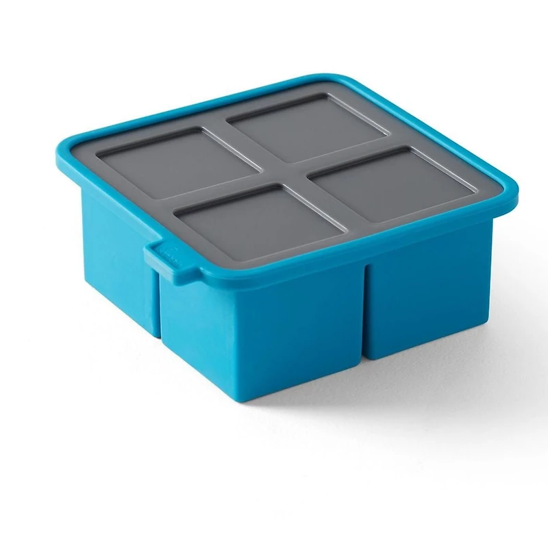Houdini King Cube Ice Cube Tray