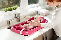 The First Years Sure Comfort Deluxe Tub