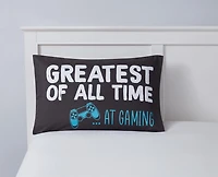 Mainstays Kids Printed Pillowcase. 1 piece, 20" x 30"