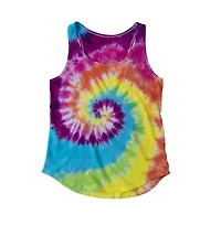Tulip One-Step Tie-Dye 12 Couleurs Carnaval Kit Tie Dye de 12 couleurs