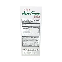 Verka Aloe Vera Juice