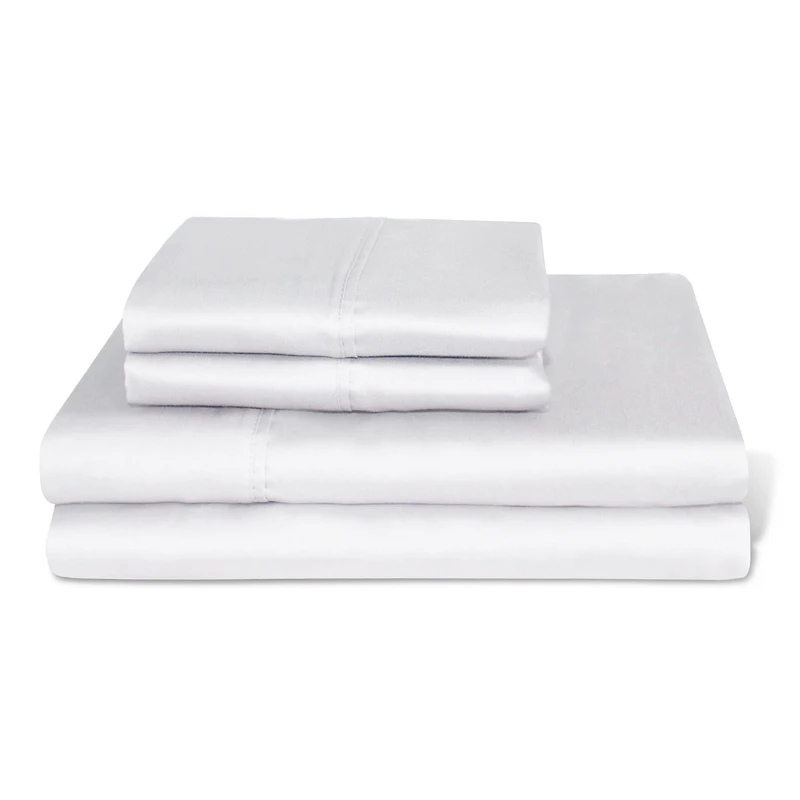 Serta Coolmax Performance Sheet Set, 300 Thread count