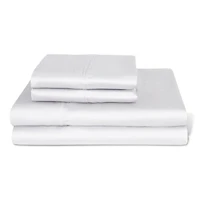 Serta Coolmax Performance Sheet Set, 300 Thread count