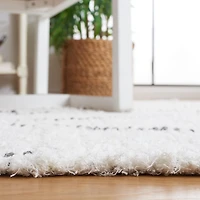 SAFAVIEH Casablanca Abby Bohemian Area Rug