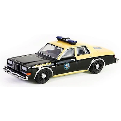 HOT PURSUIT 1:64 - FRENCH