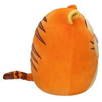 Squishmallows Original Disney - Peluche de 8 pouces de Tigger - Petite peluche Jazwares officielle ultra-douce