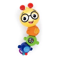 Baby Einstein Twist-a-Pal Cal Sensory Toy, 6 - 36 months