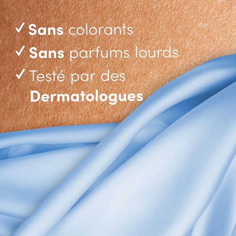 Downy Gentle Soft + Fresh Fabric Softener Liquid, Ocean Mist Scent, Liquid Fabric Softener Designed to be Gentle on Skin