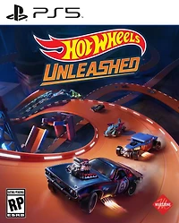 Jeu vidéo Hot Wheels Unleashed pour (PlayStation 5) PlayStation 5