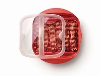 Lekue Microwave Bacon Cooker