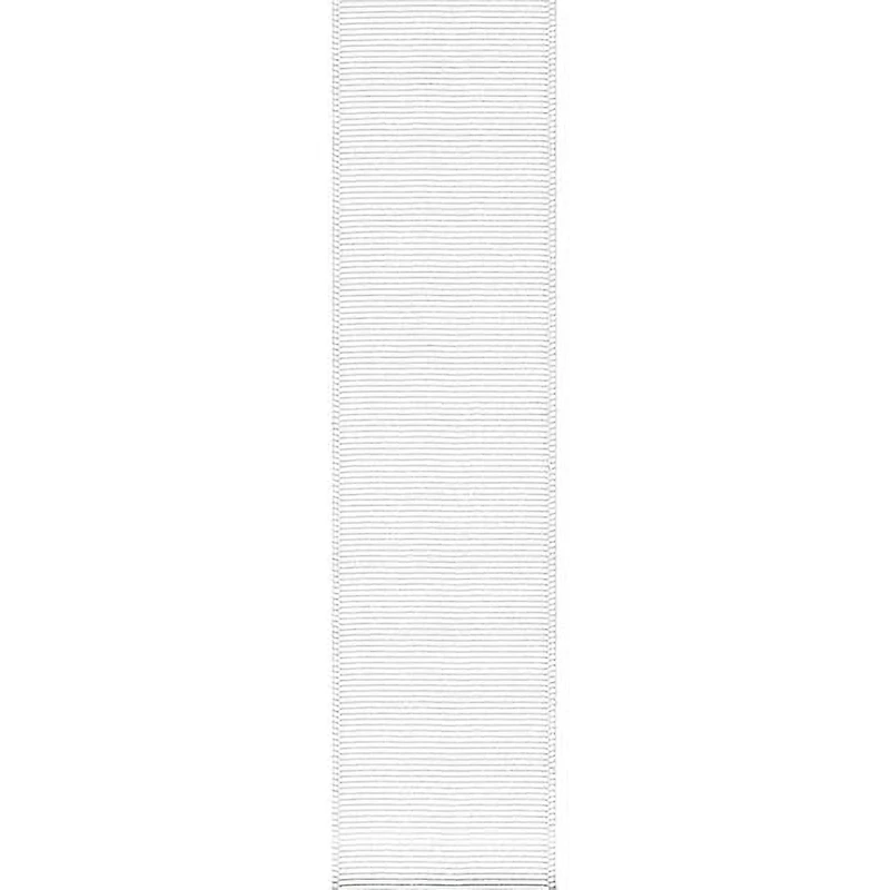Offray 16mm Grosgrain Ribbon, Grosgrain
