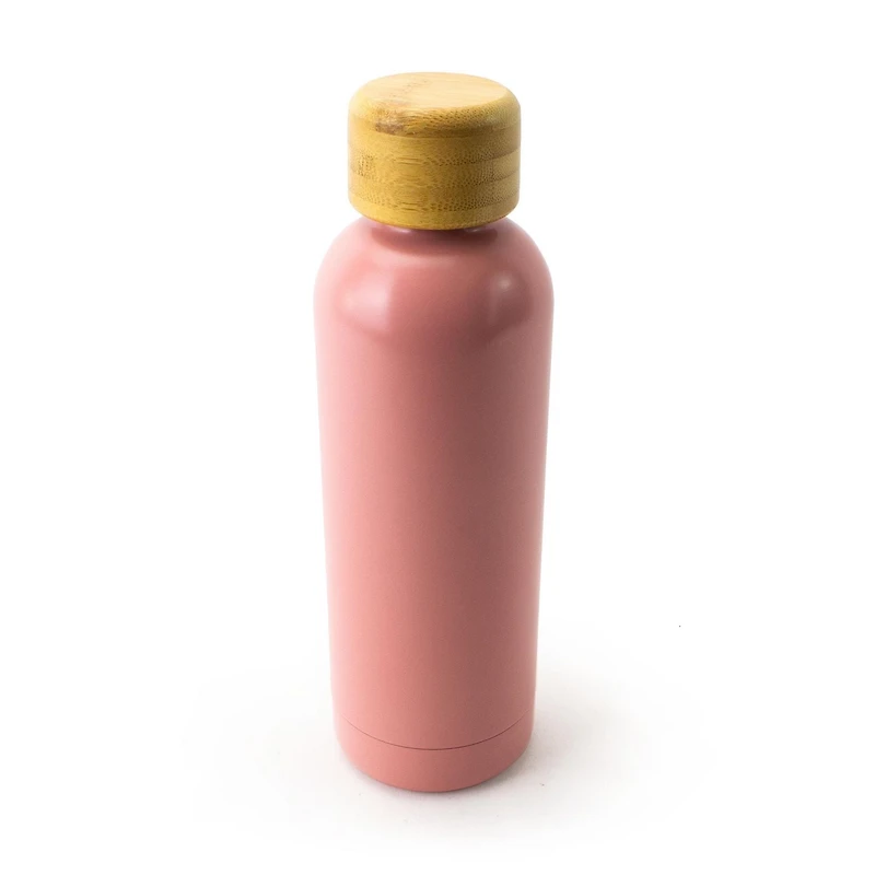 Bouteille Chug Rose 500Ml