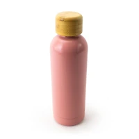 Bouteille Chug Rose 500Ml