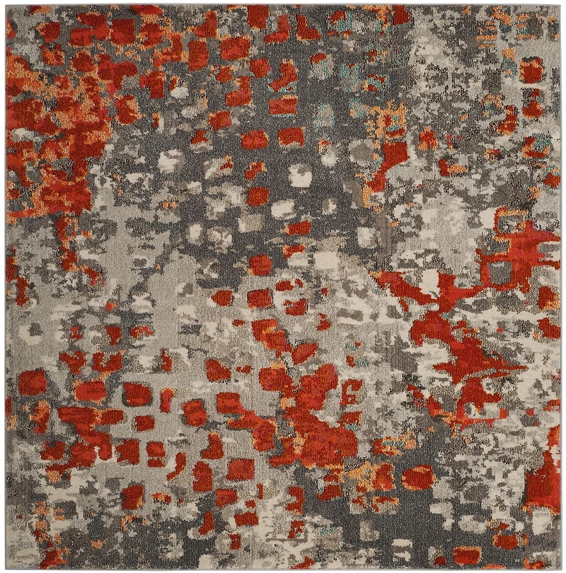 Safavieh Monaco Driskoll Abstract Area Rug