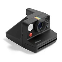 Polaroid Now+ Generation 3 - Black