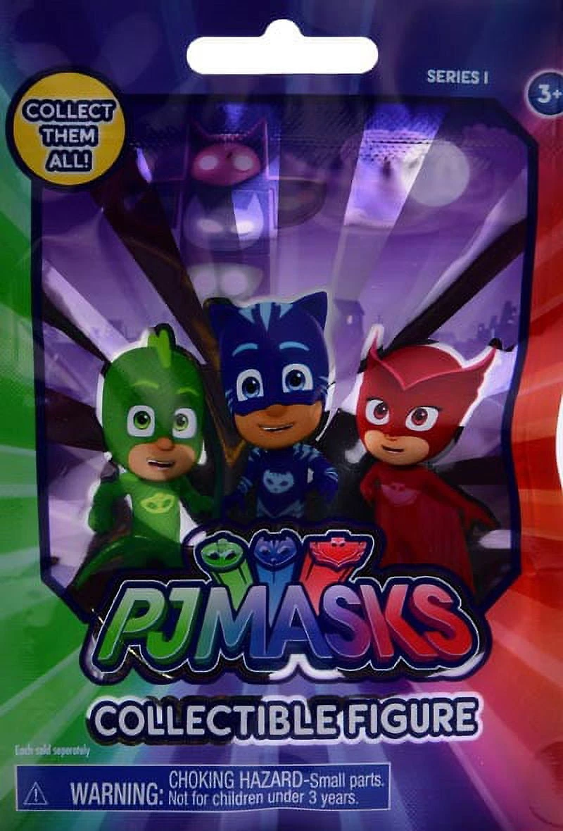 PJ BLIND BAGS - FRENCH