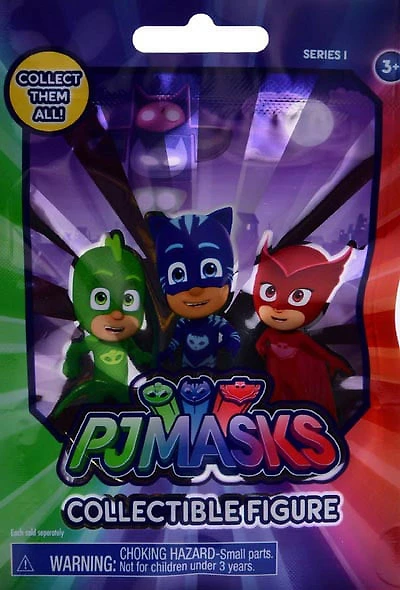 PJ BLIND BAGS - FRENCH