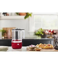 KitchenAid® 5 Cup Cordless Food Chopper, KFCB519