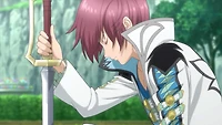 Jeu vidéo Tales of Graces f Remastered pour (PS5)