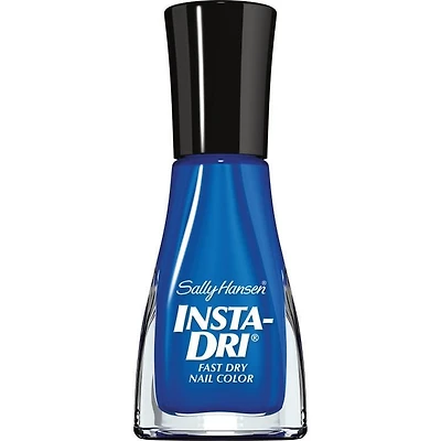 Vernis à ongles à séchage rapide Insta-DriMD de Sally Hansen