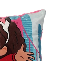 Gabby's Dollhouse Body Pillow, 18" x 36", GABBYS DOLLHOUSE BODY PILLOW