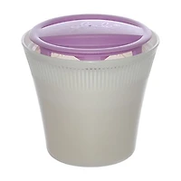 Désodorisant en gel lavande vanille de Glade
