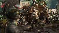 Jeu vidéo Predator: Hunting Grounds pour (PS4)