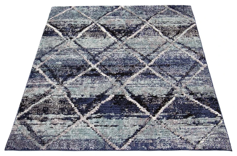 Tapis ECARPET Trellis Ultra Doux  Collection Morocco