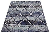 Tapis ECARPET Trellis Ultra Doux  Collection Morocco