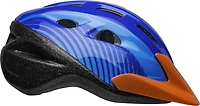 Casque de vélo pour enfants Rally ™ de Bell Sports Tailles 52-56 cm