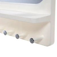 Truu Design, Organisateur miroir moderne mural