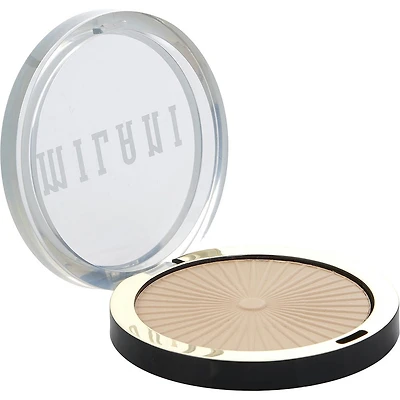 Milani : Poudre bronzante Silky Matte Bronzers & Surligneurs