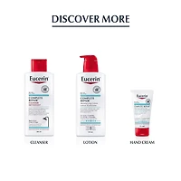 EUCERIN Complete Repair Crème Hydratante pour peaux sèches à très sèches | Visage & Corps Tube de 226 g
