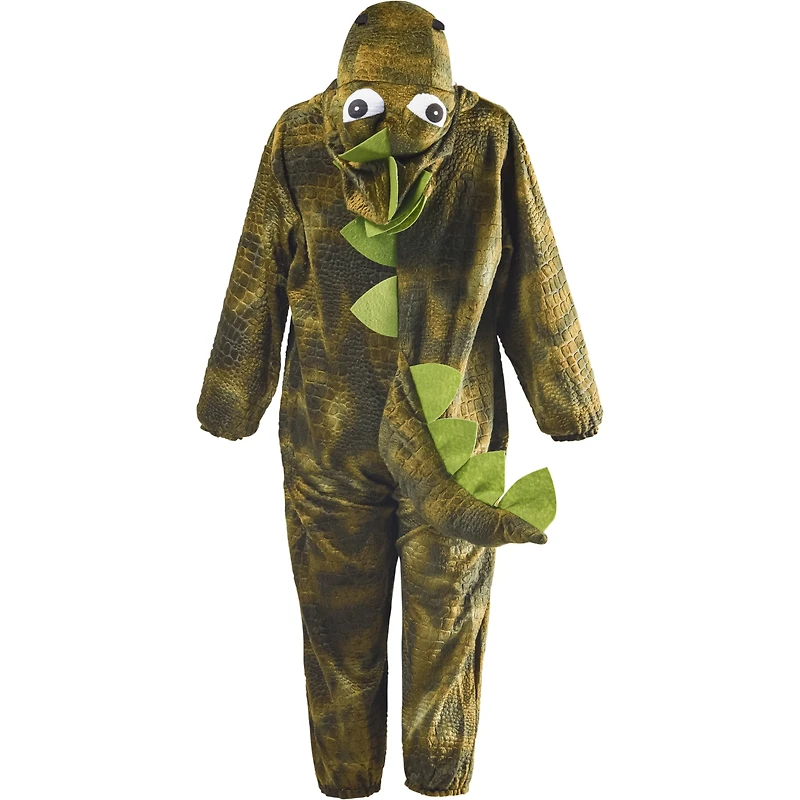 Rubies Roaring Rex Costume for Toddlers, Size 2T