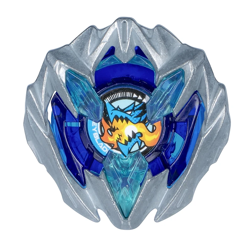 Beyblade X Buster Dran 1-60A UX Starter Pack Top and Launcher