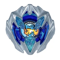 Beyblade X Buster Dran 1-60A UX Starter Pack Top and Launcher